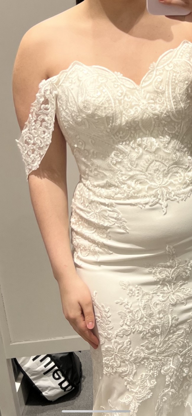 Casablanca Dress 1661