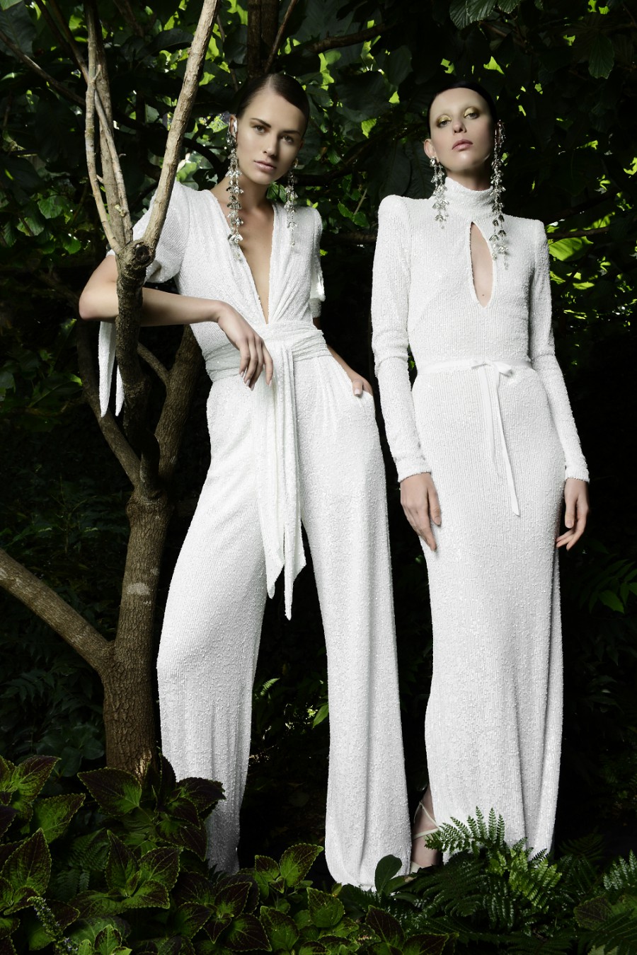 Naeem Khan Naeem Khan