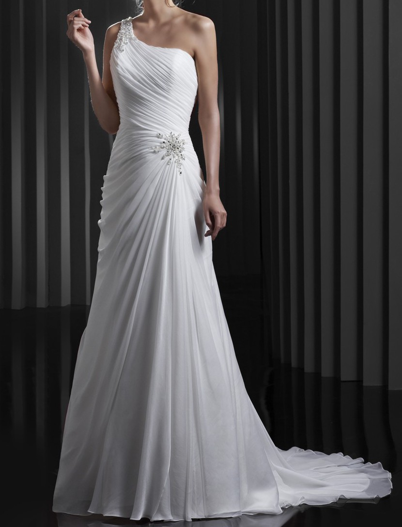 Enzoani BT 13-12 Enzoani Beautiful Second Hand Wedding