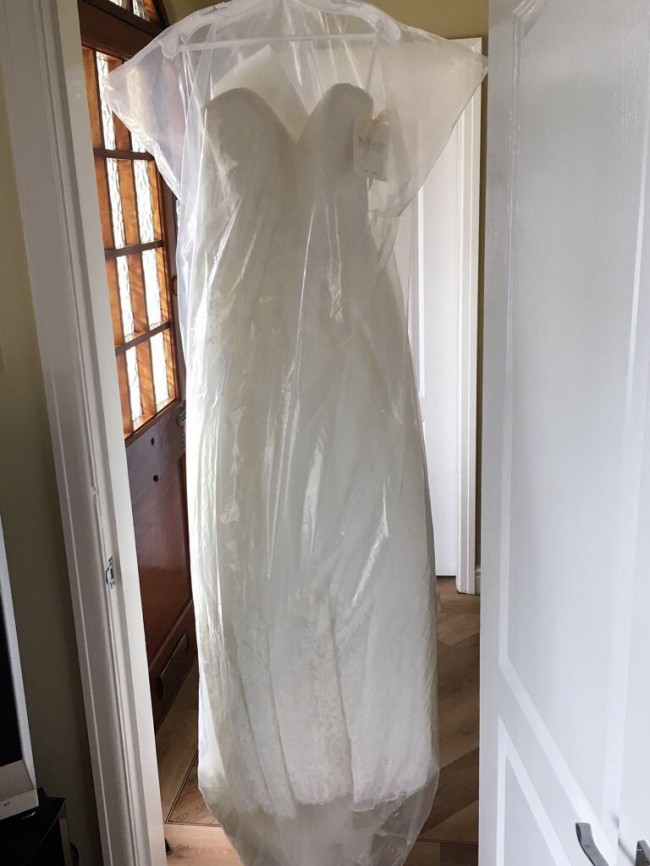 Morilee 2674 New Wedding Dress Save 51% - Stillwhite