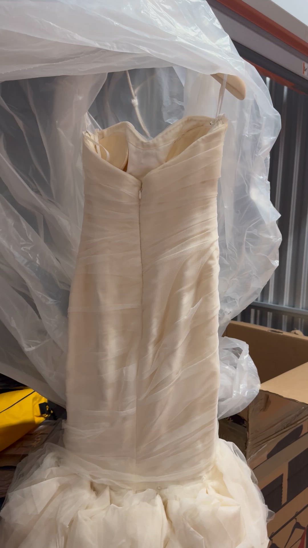 Vera Wang, Gemma