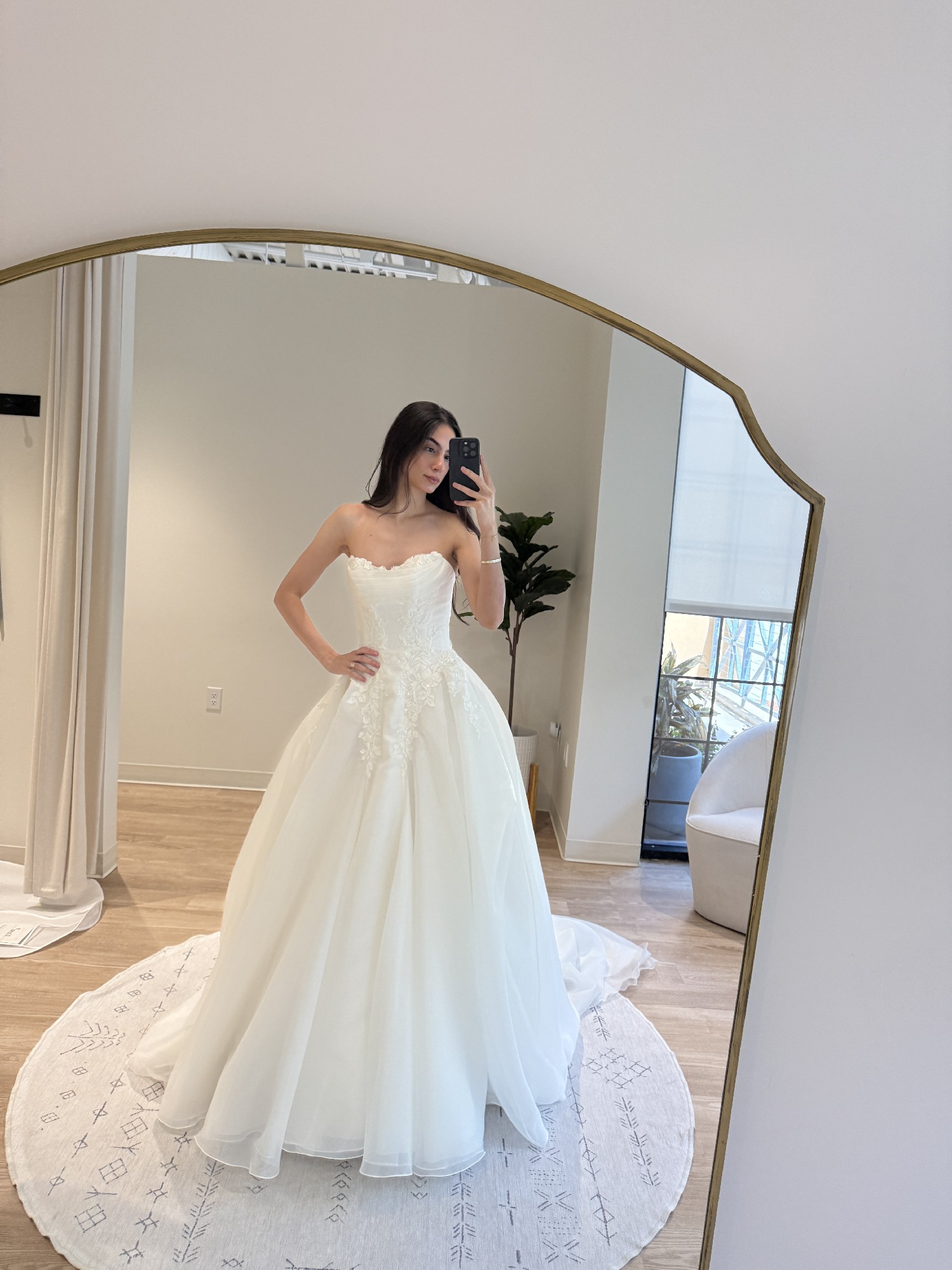 Sophia Tolli