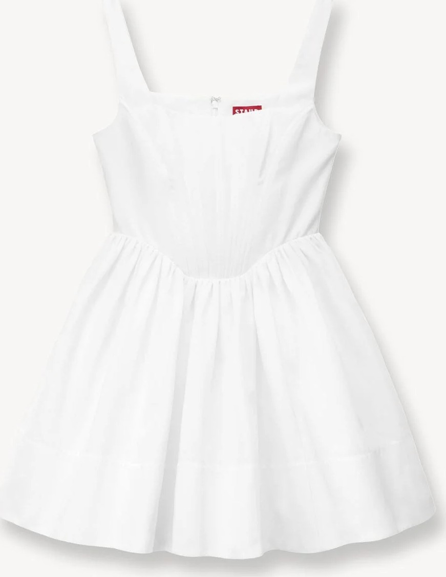 Staud Bride Wedding Dress Save 28% - Stillwhite