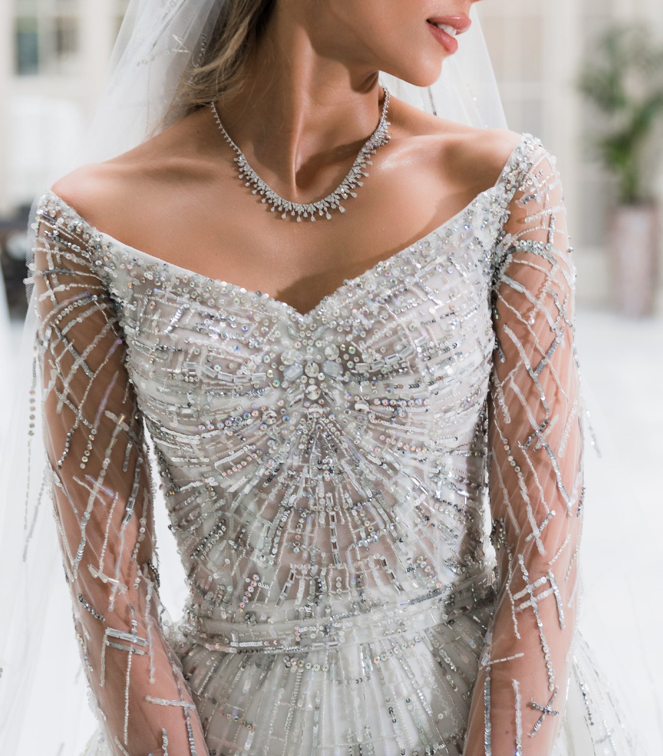 knee length dresses for ladies Buy HOLLY | Bridal Dresses & Gowns main image 1