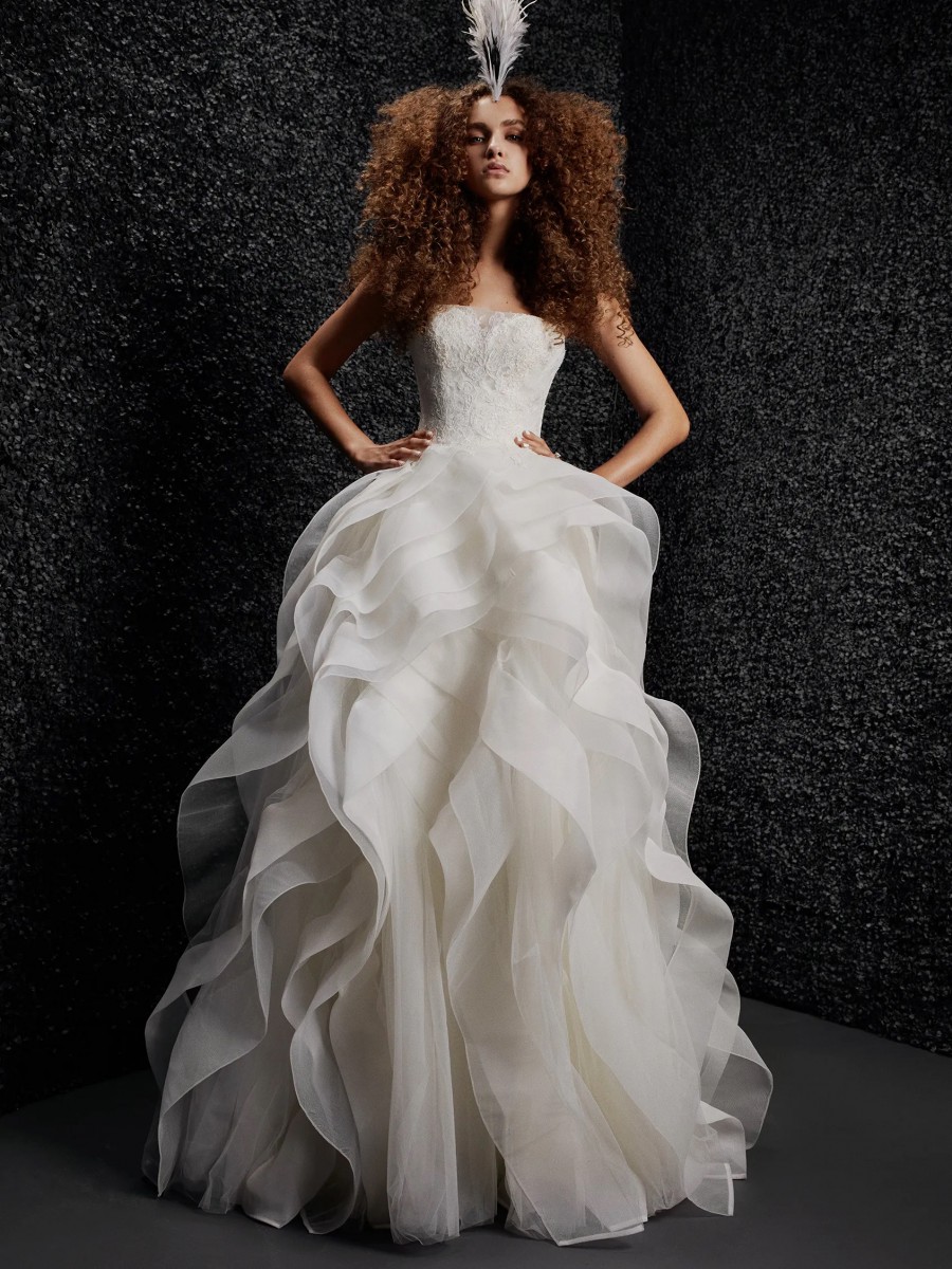 Vera Wang Vera Wang