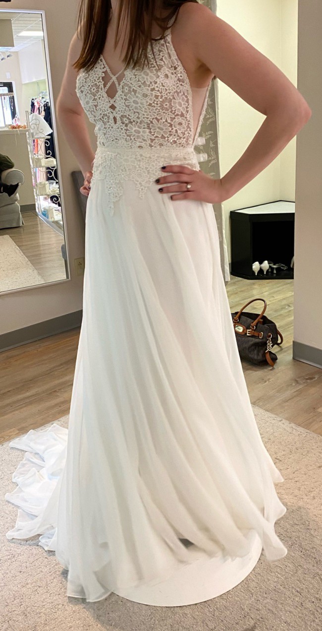 maggie sottero seraphina