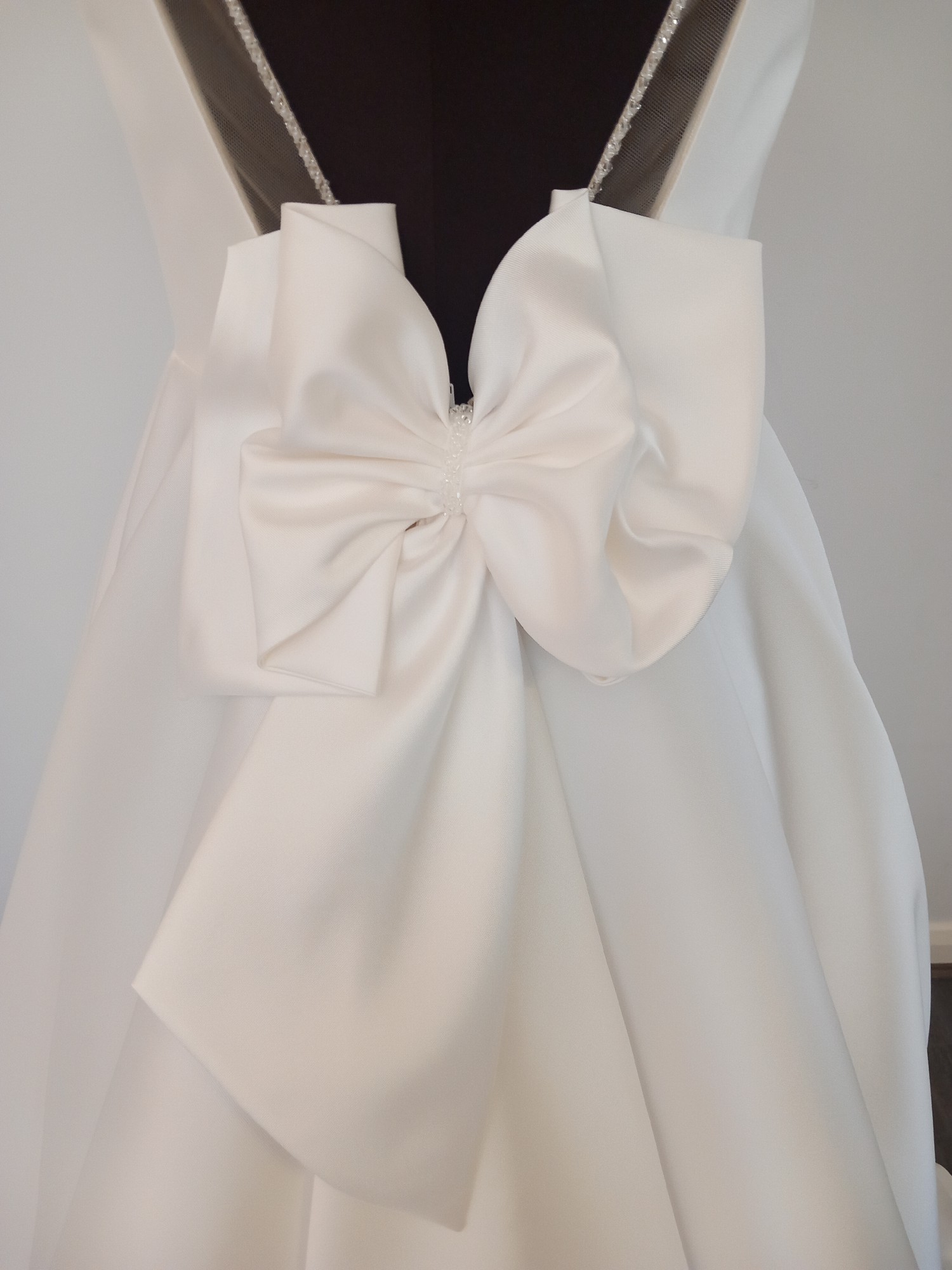 Alluring Flower Girl Dresses With Sash & Bowknot Alluring Flower Girl Dresses With Sash & Bowknot