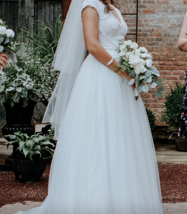 theia nima gown