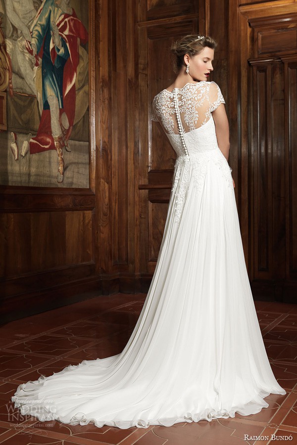 Raimon Bundo Infanta Used Wedding Dress Save 78% -