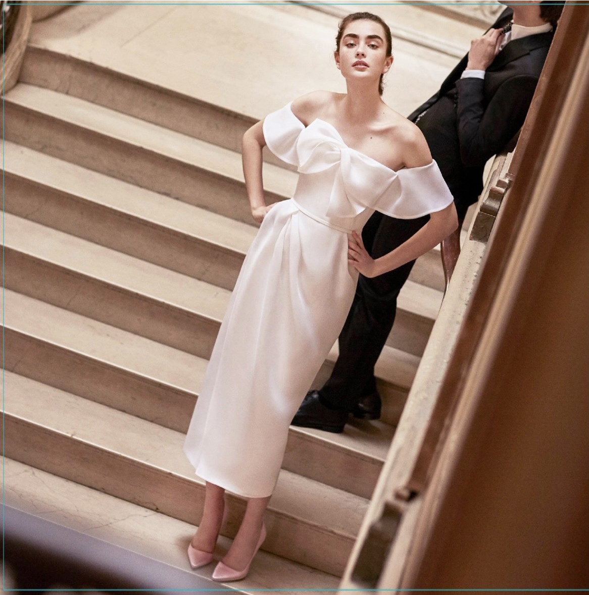 Carolina Herrera, Harley New Wedding Dress Save 85% - Stillwhite Carolina Herrera, Harley New Wedding Dress Save 85% - Stillwhite