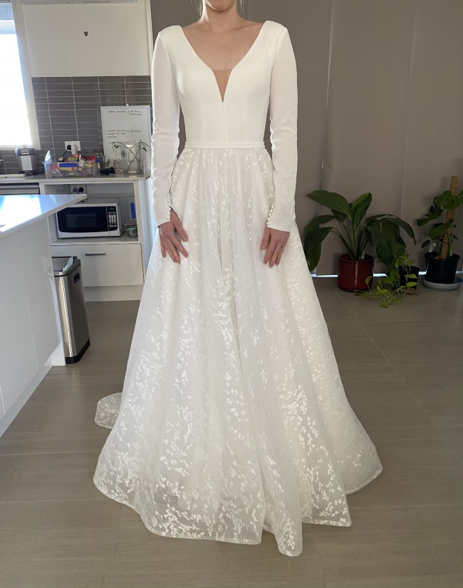 Jasmine Empire Bonny New Wedding Dress Save 29% - Stillwhite