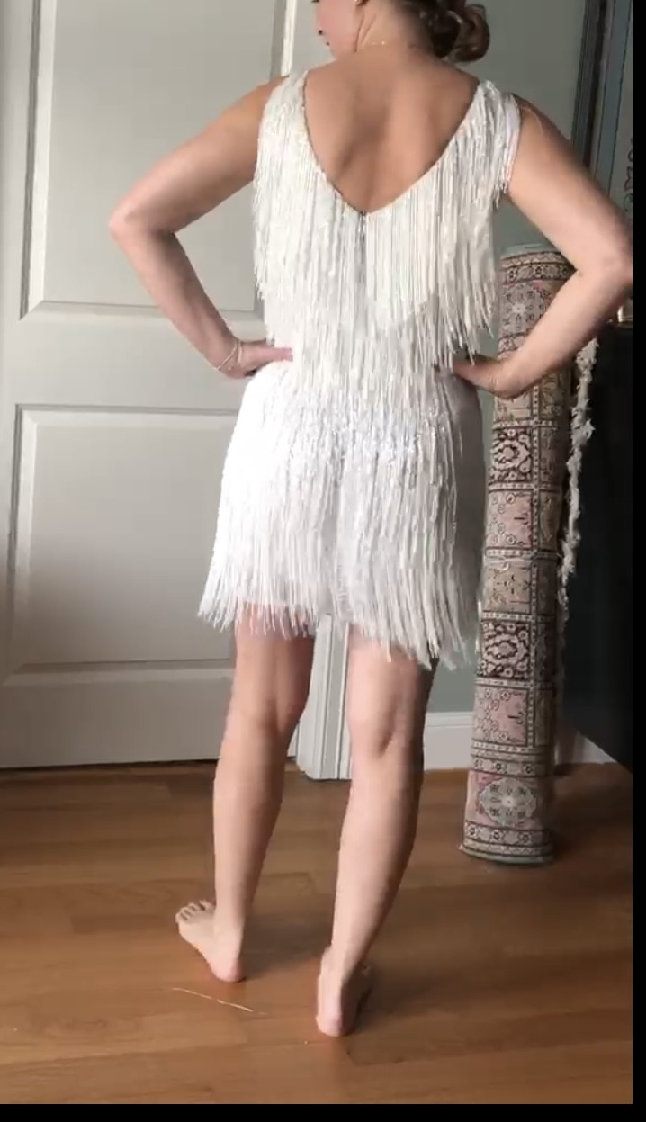 Nadine Merabi, Sadie White Dress Wedding Dress Save 17% - Stillwhite Nadine Merabi, Sadie White Dress Wedding Dress Save 17% - Stillwhite