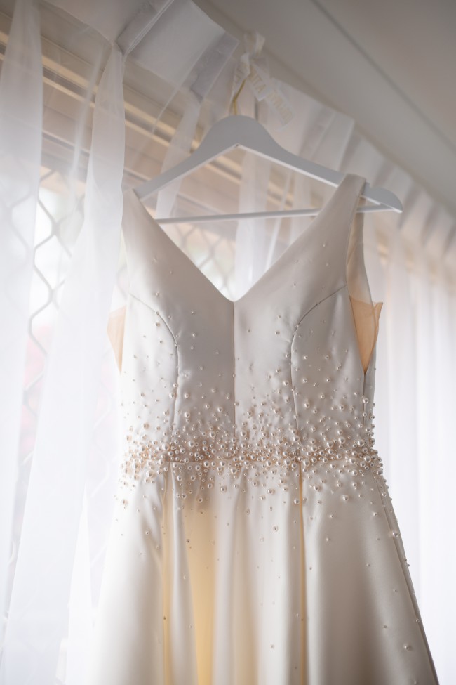 I am Yulita Custom Made Second Hand Wedding Dress Save 69% - Stillwhite