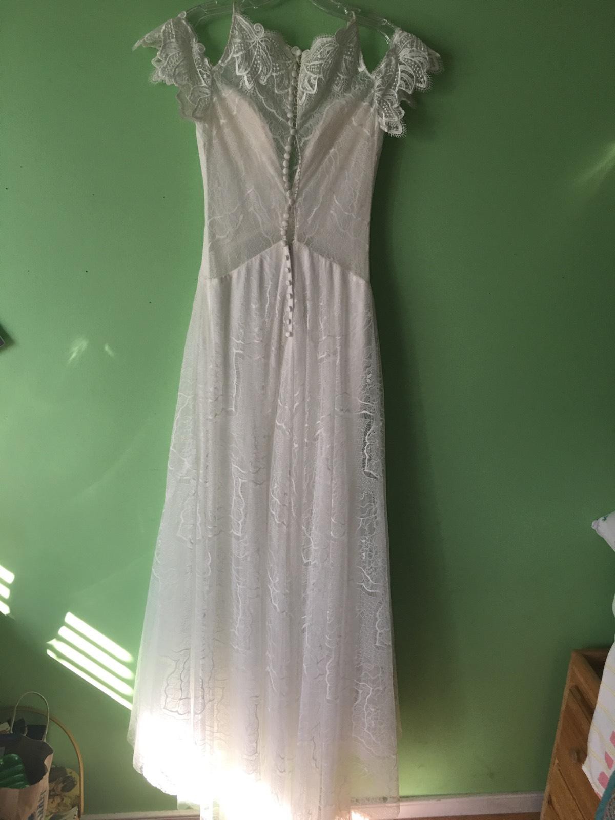 Wilderly Bride Poppy New Wedding Dress Save 33% - Stillwhite