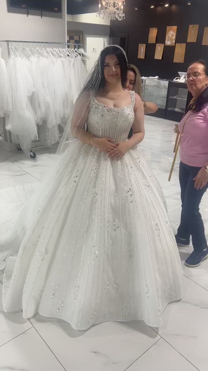 Ballgown