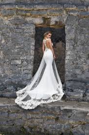 bakerloo wedding dress