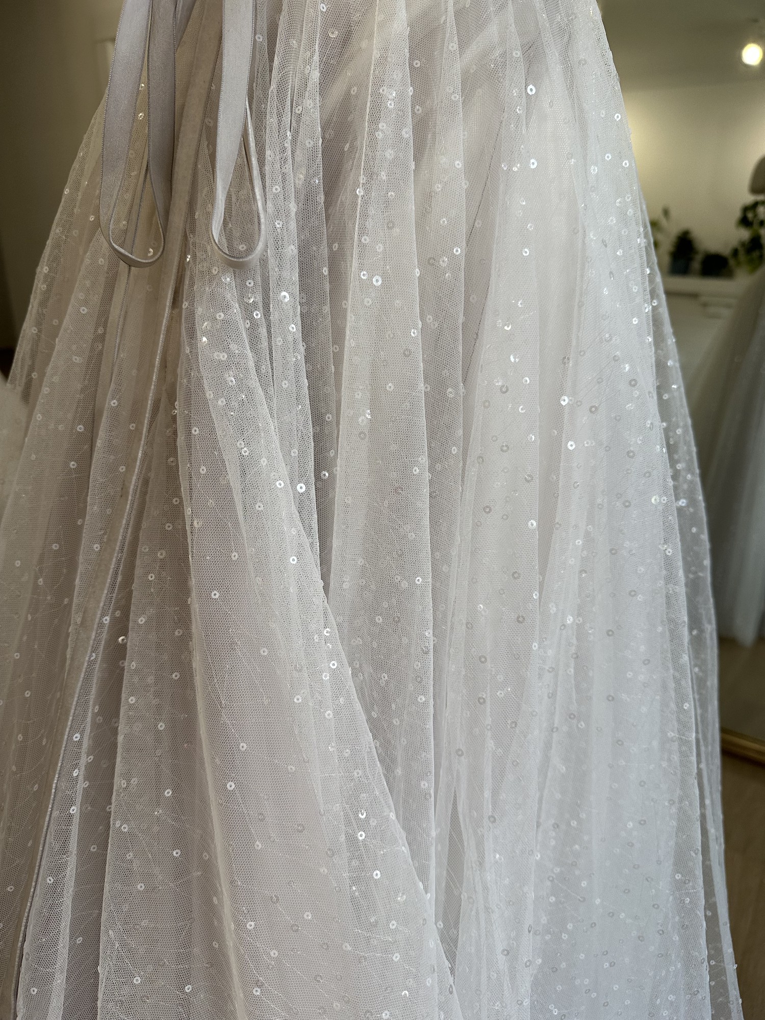 Willowby by Watters, Hera Wedding Dress Save 84% - Stillwhite