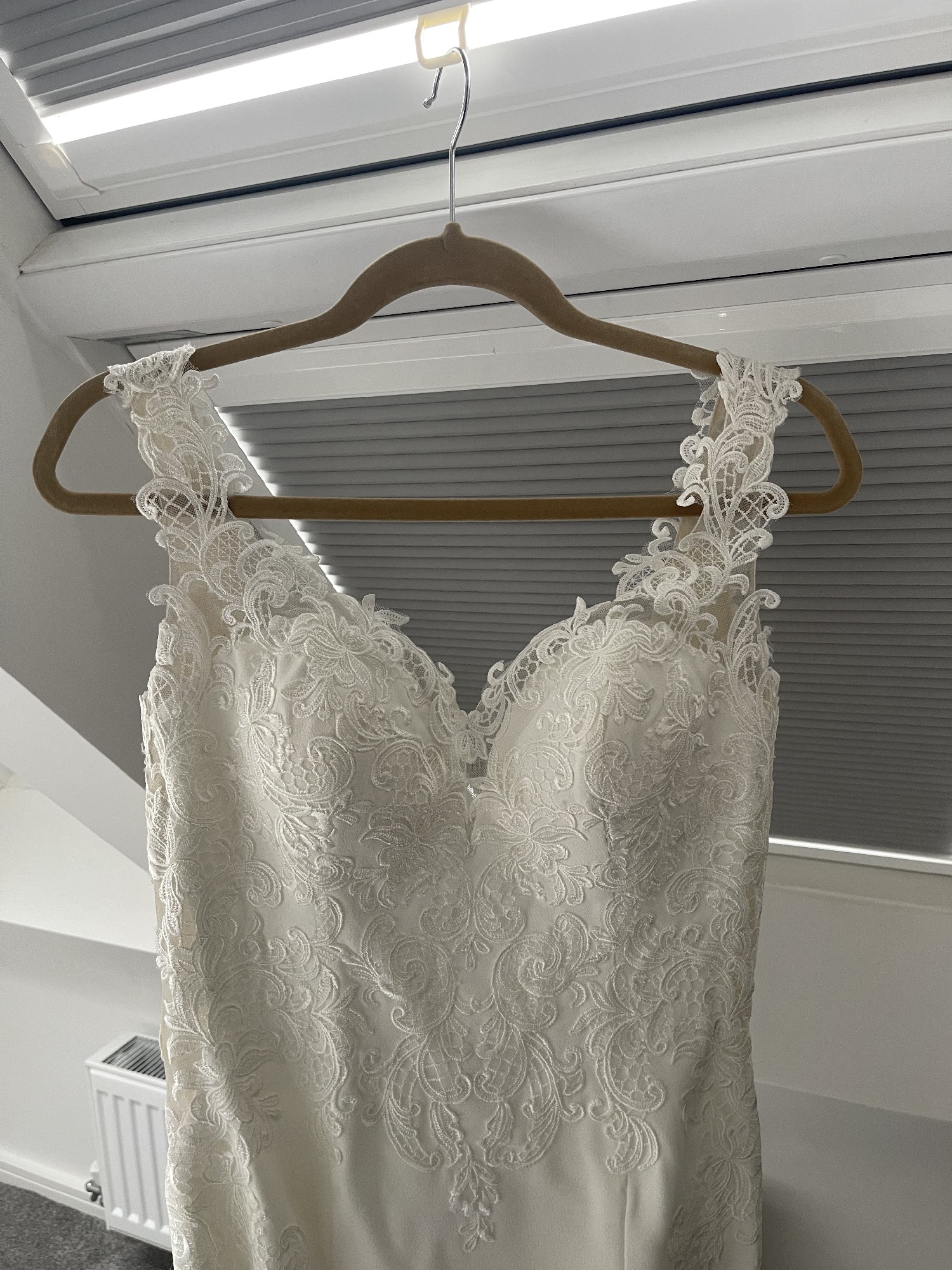 Venus New Wedding Dress - Stillwhite