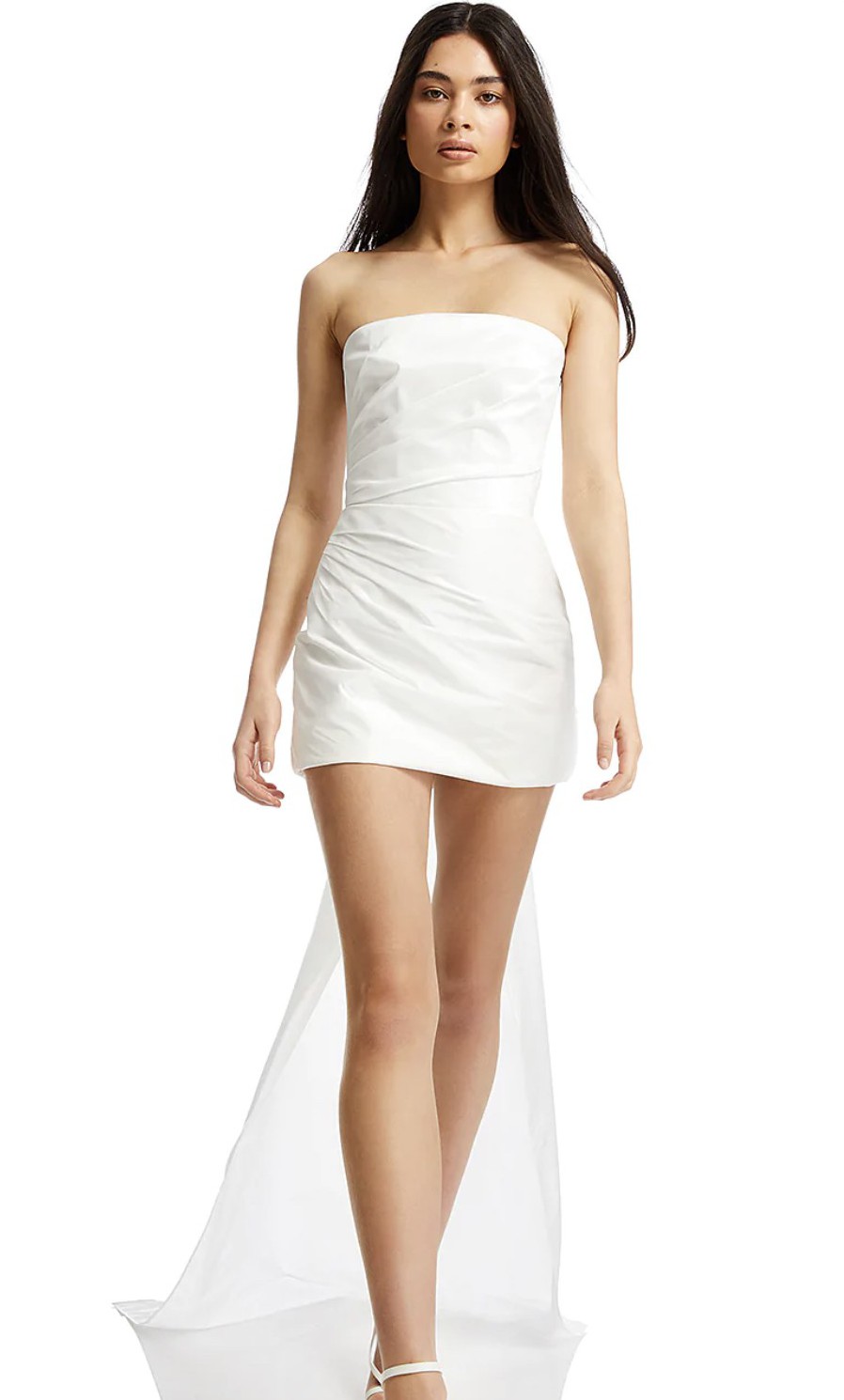 Chosen By KYHA Phoebe Wedding Dress Save 58% - Stillwhite
