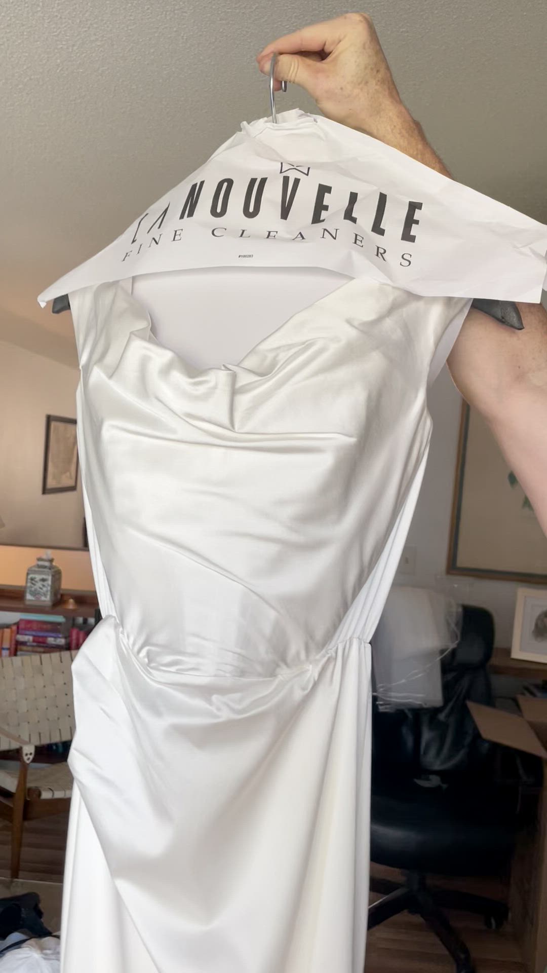Vivienne Westwood, Nova Cora