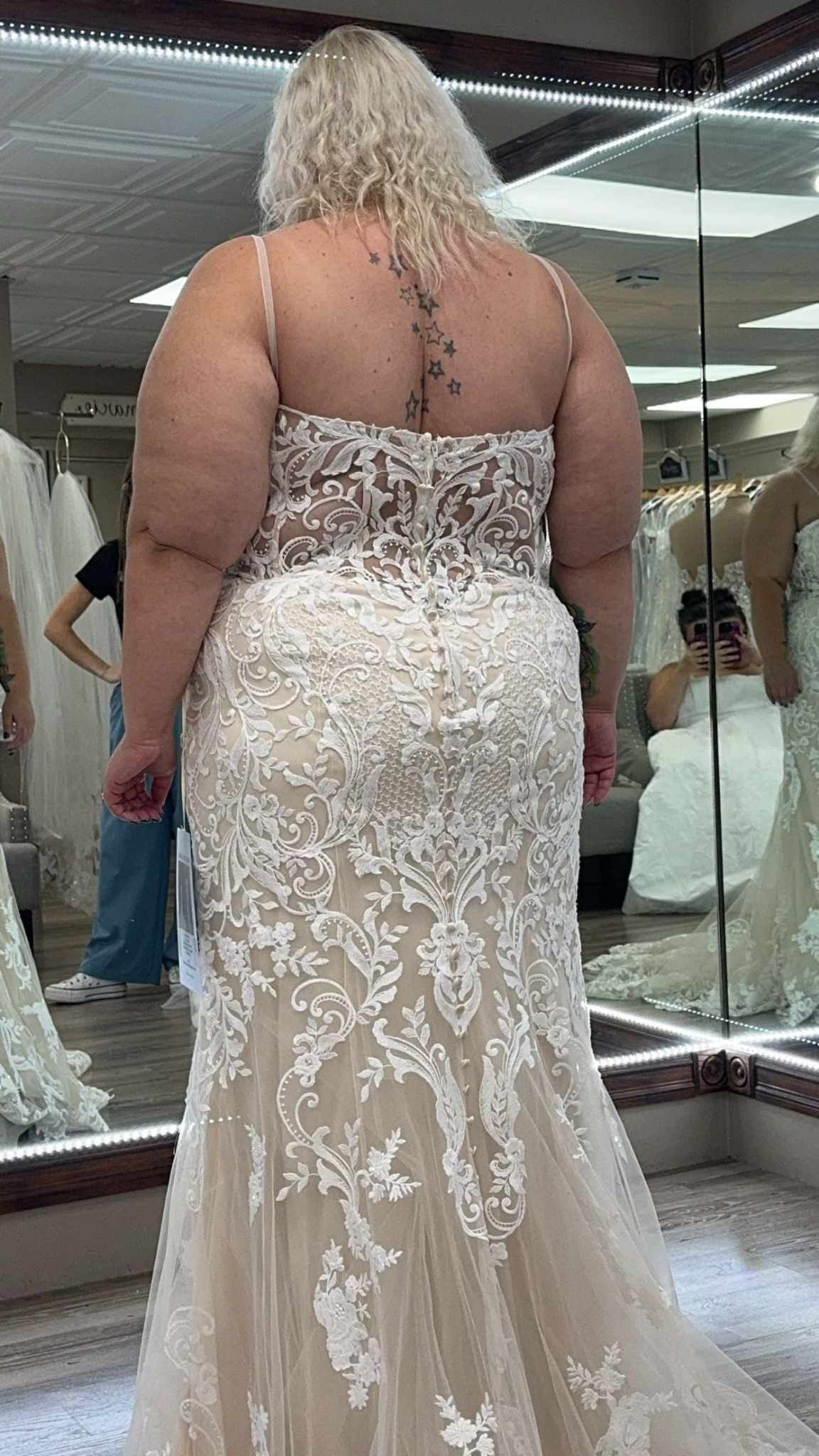 Madison James New Wedding Dress Save 69% - Stillwhite