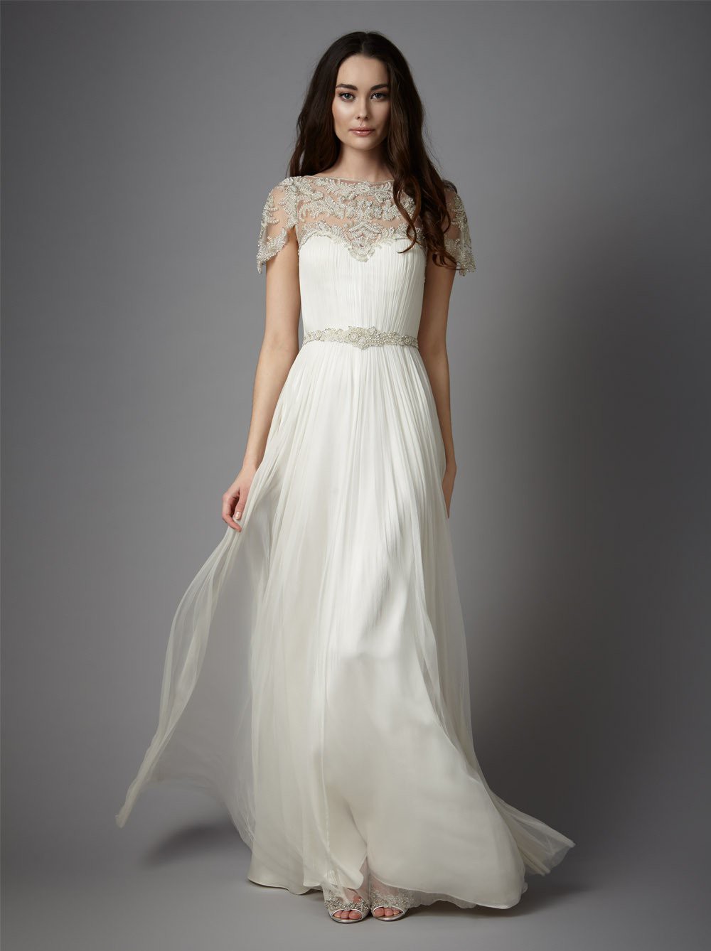 Catherine Deane Anya New Wedding Dress Save 60% - Stillwhite