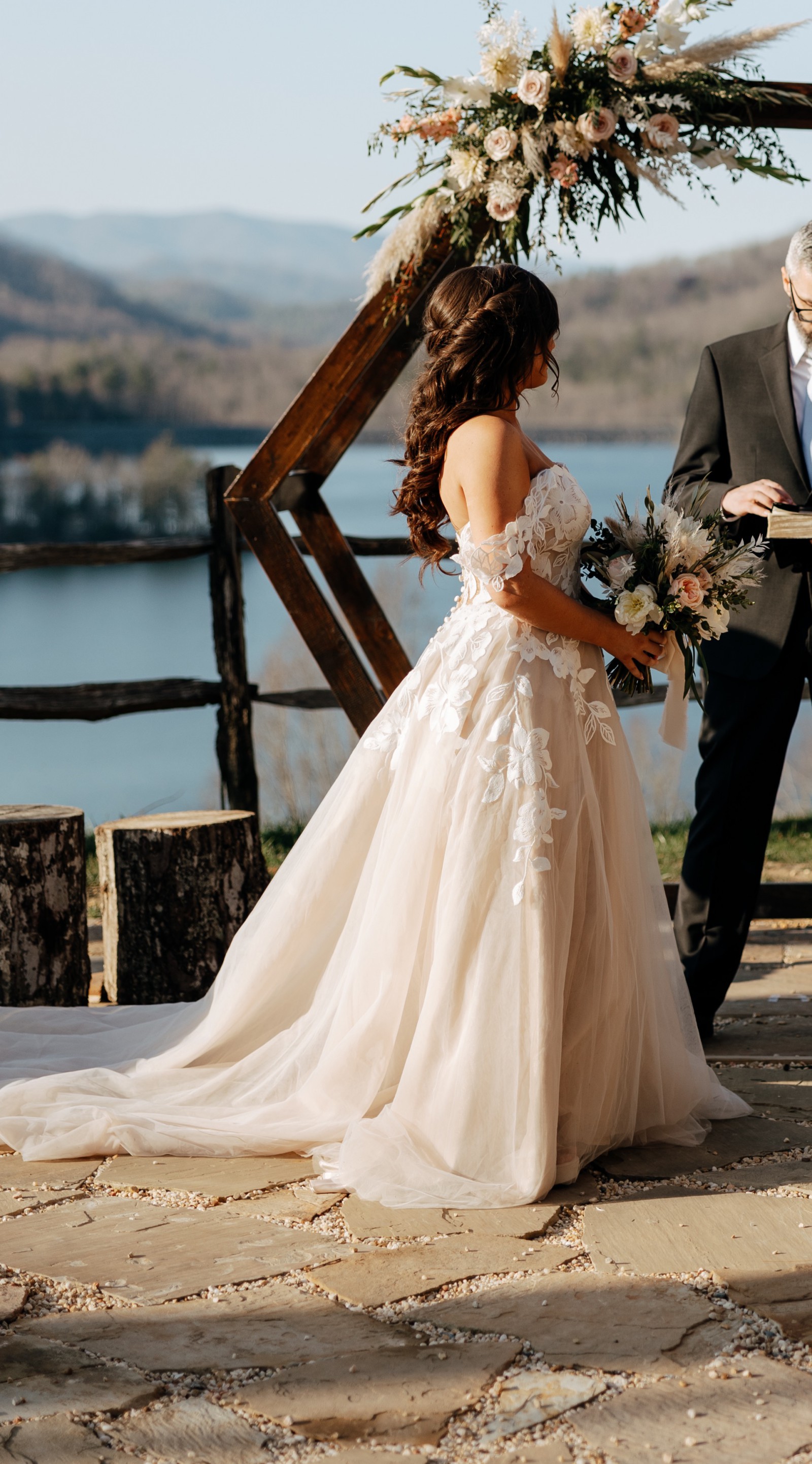 Allure Romance 3500 Wedding Dress Save 52% - Stillwhite