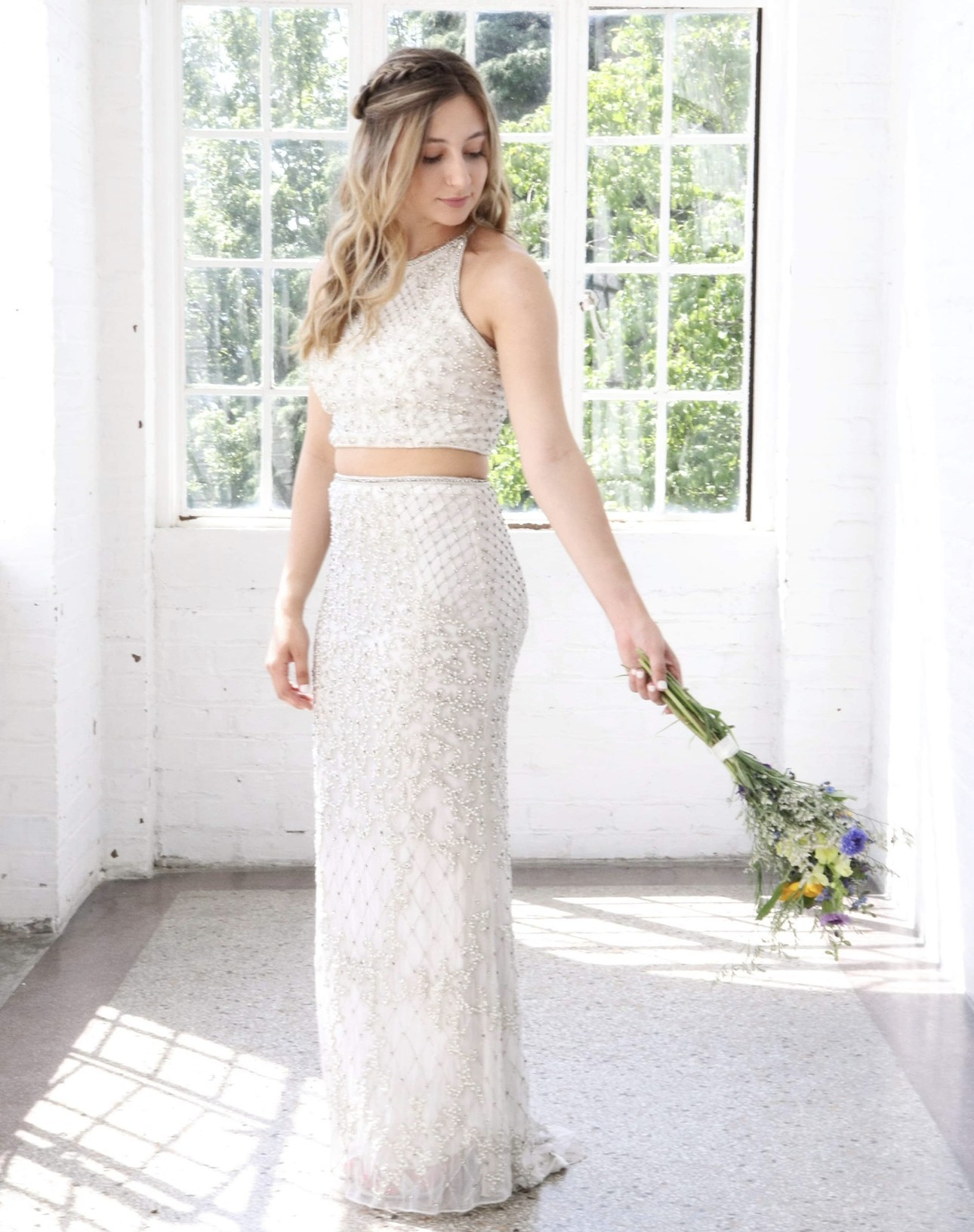 Sherri Hill Wedding Dress Save 25 Stillwhite