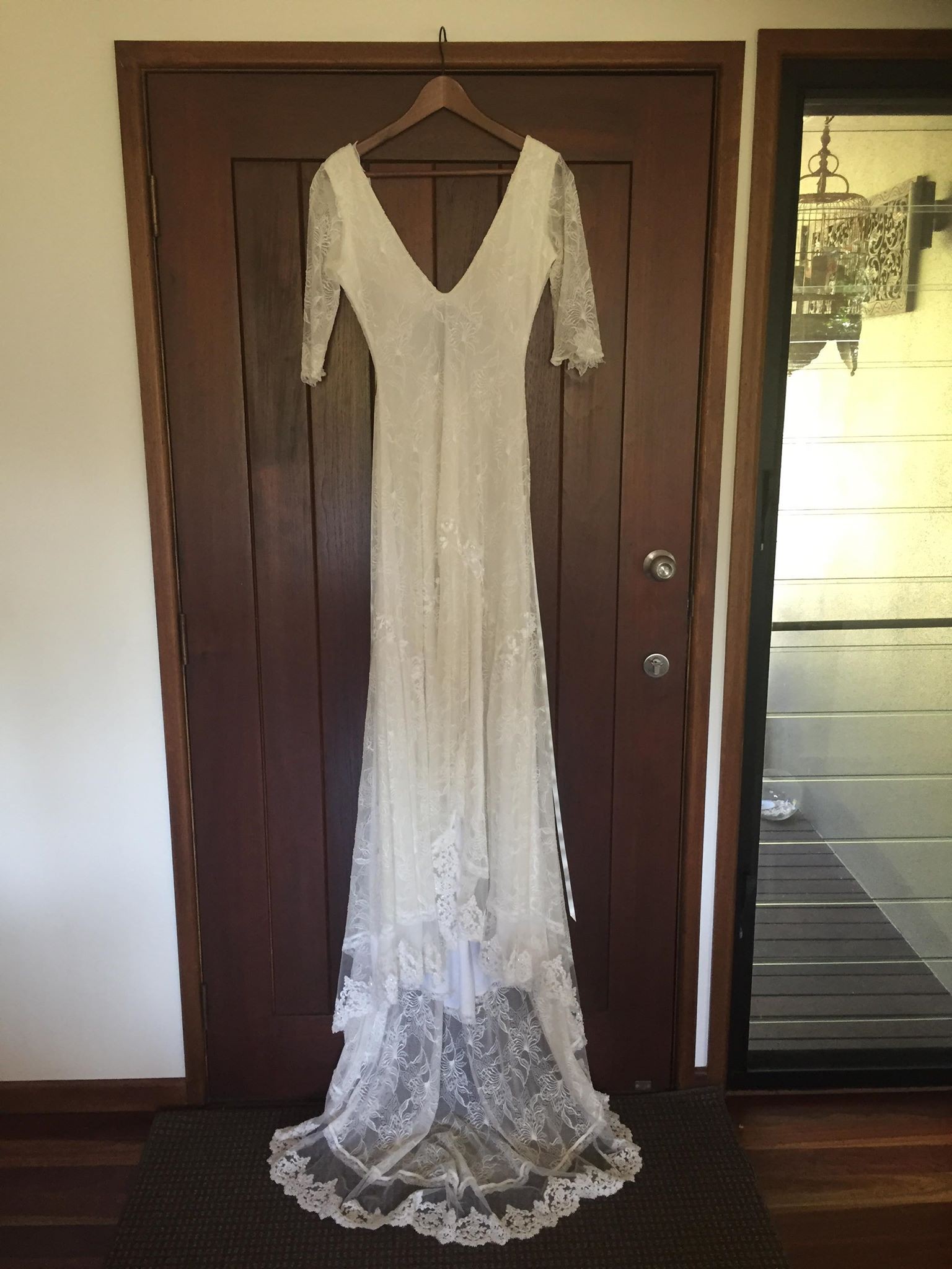 Grace Loves Lace Francis Preowned Wedding Dress Save 58% - Stillwhite