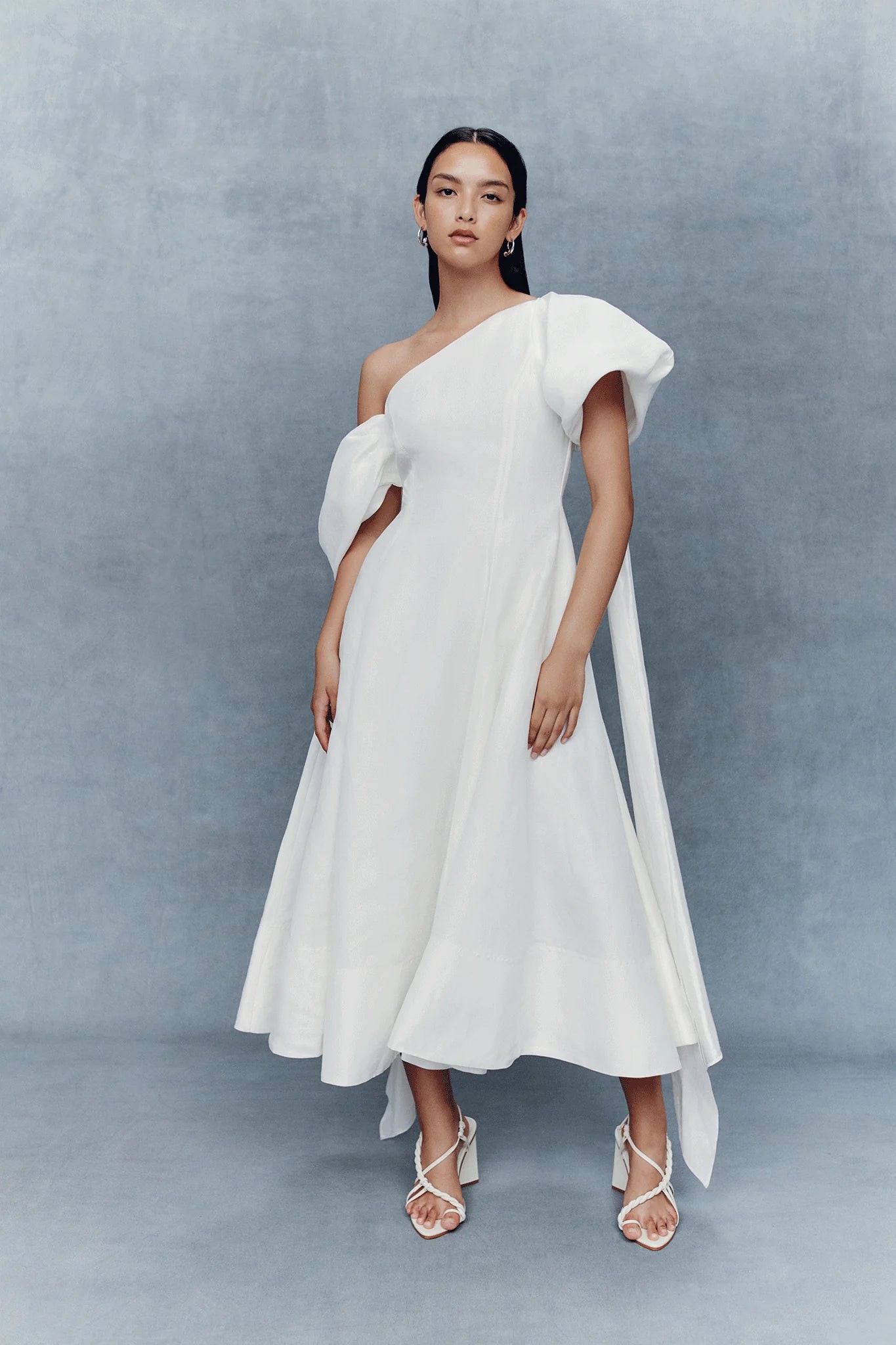 Aje New Wedding Dress Save 17% - Stillwhite
