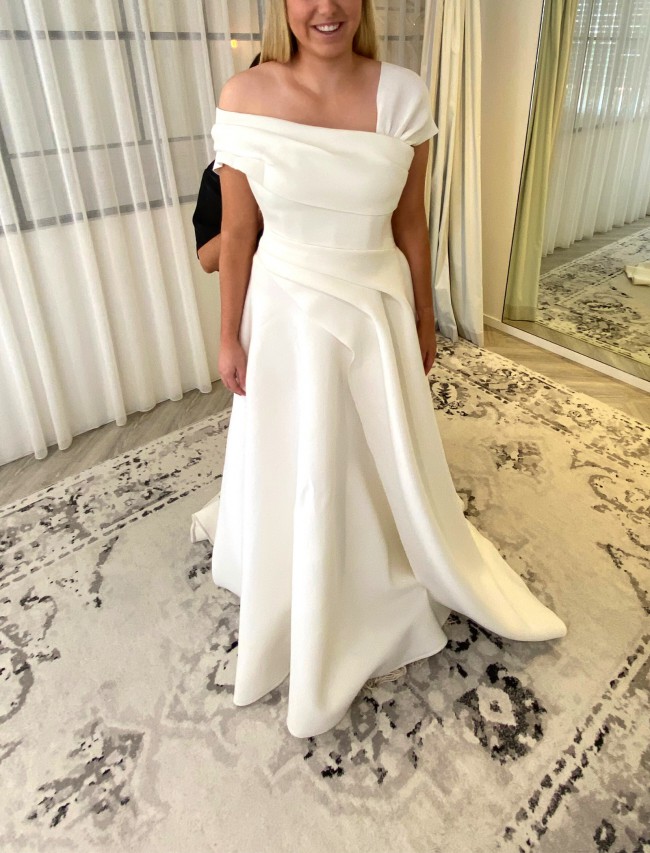 Georgia Young Couture