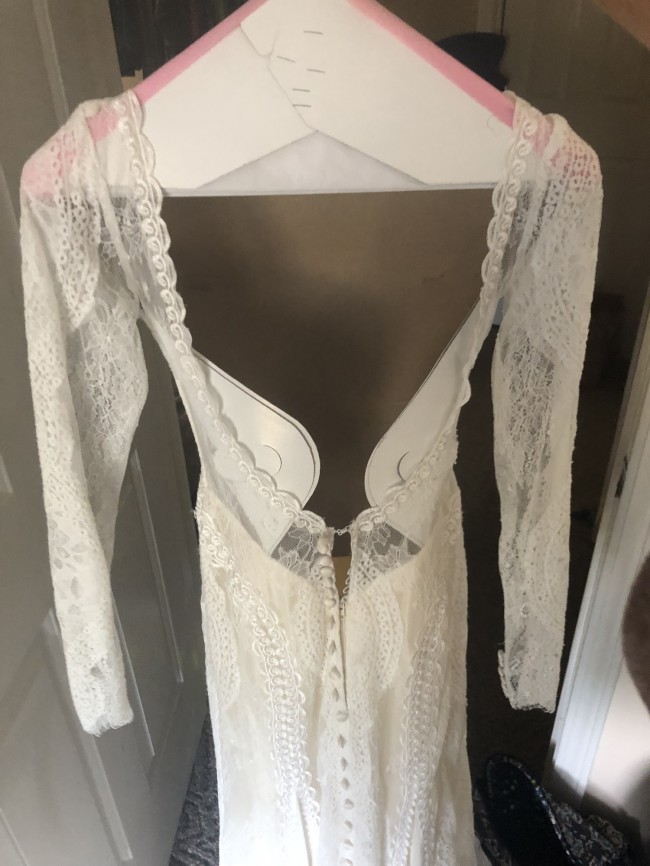 Wilderly Bride Marigold New Wedding Dress Save 66% - Stillwhite