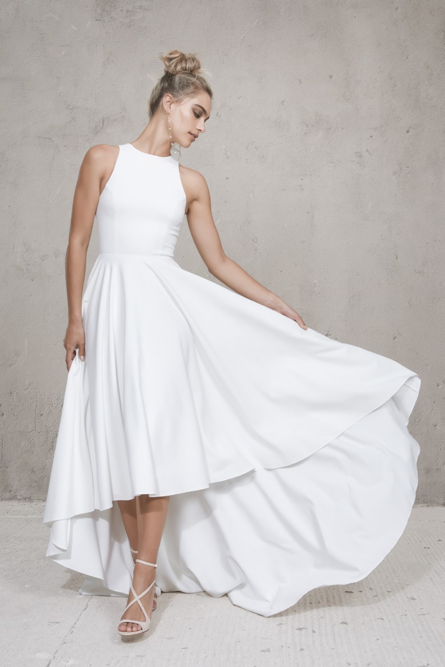 Vagabond Bridal Vagabond Bridal