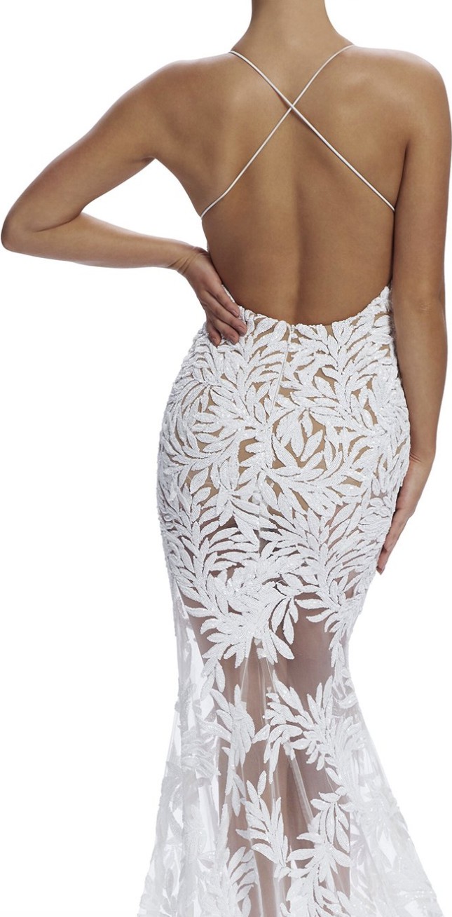 nadine merabi stella white
