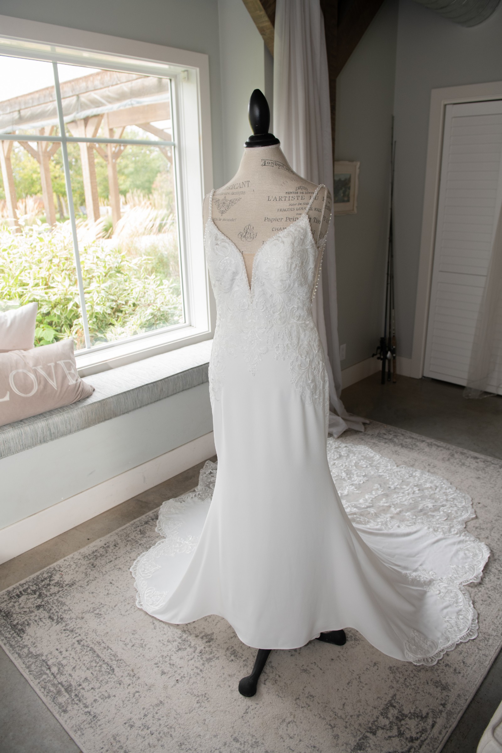 Morilee Wedding Dress Save 47 Stillwhite