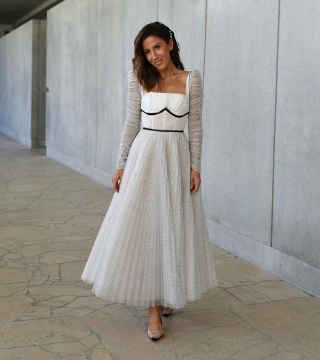 rachel gilbert luca gown