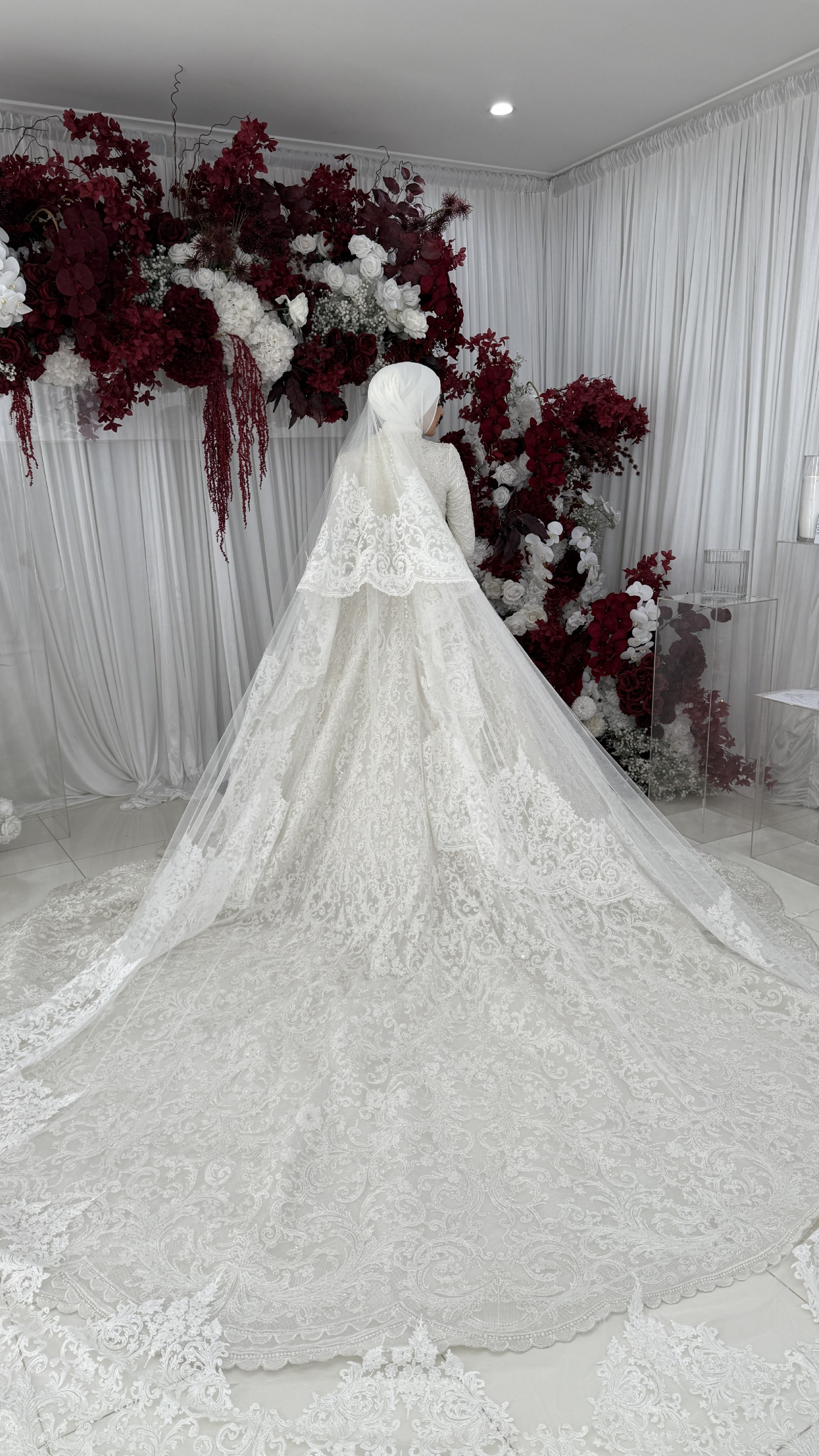 monica designer wedding dress MONICA - Wedding Dresses | Bridal Gowns