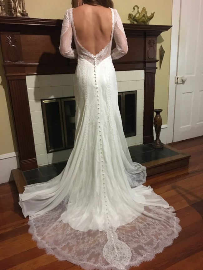 wilderly bride