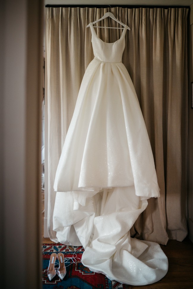 milla nova gabrielle gown