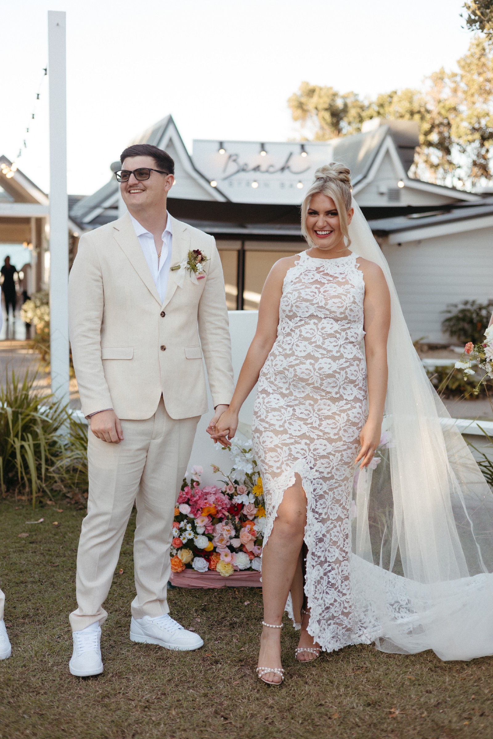 grace loves lace martini dress Martini main image 0