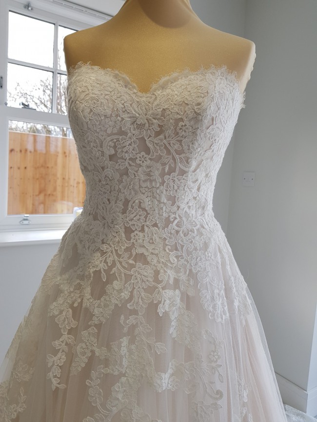 anna sorrano georgette