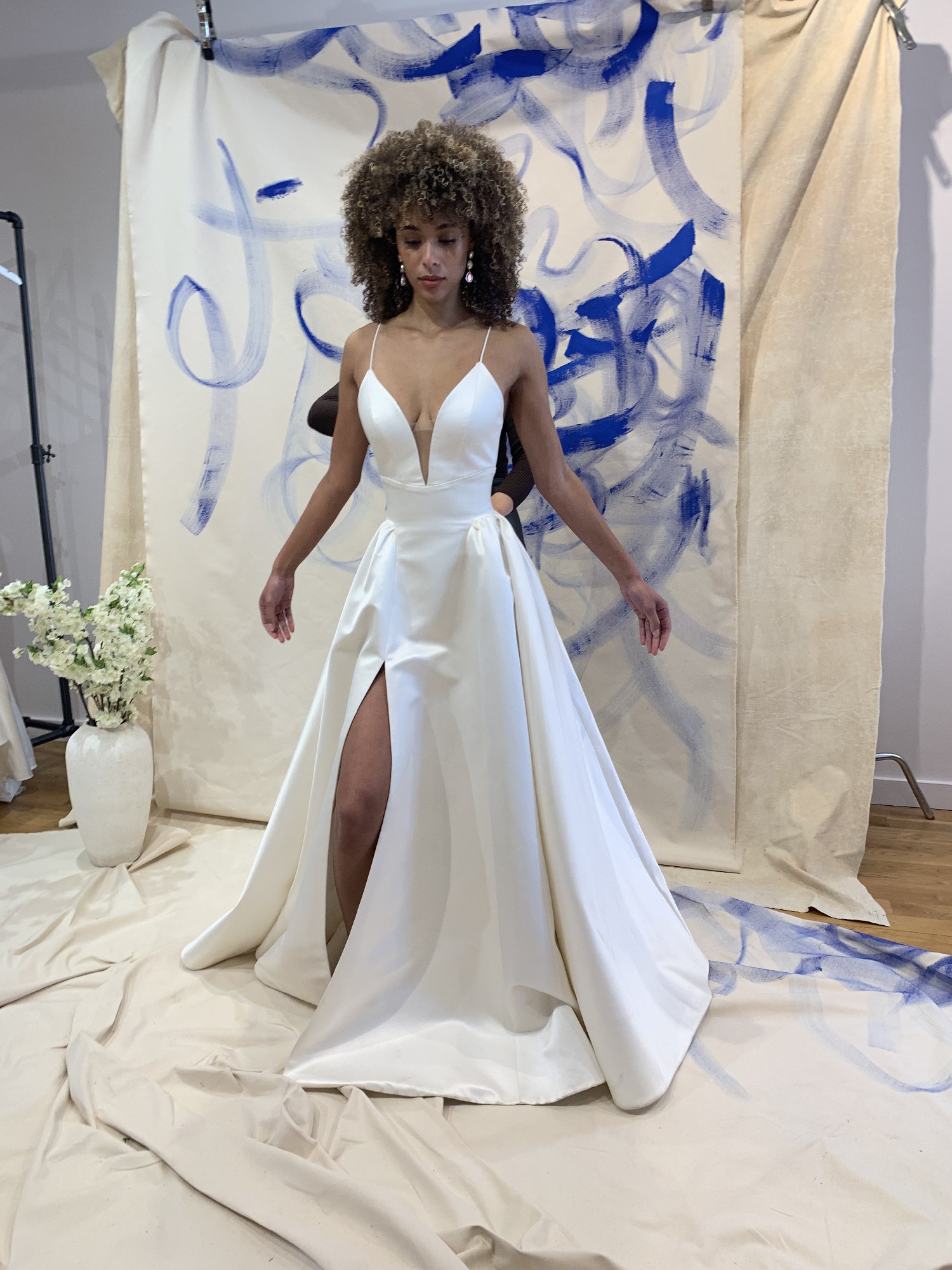 Sarah Seven Wedding Dress London