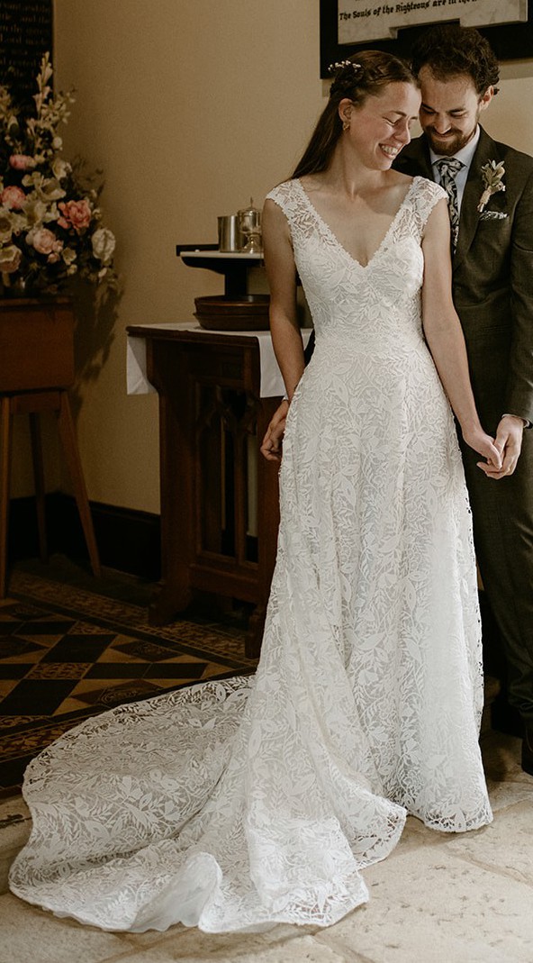 maggie pronovias
