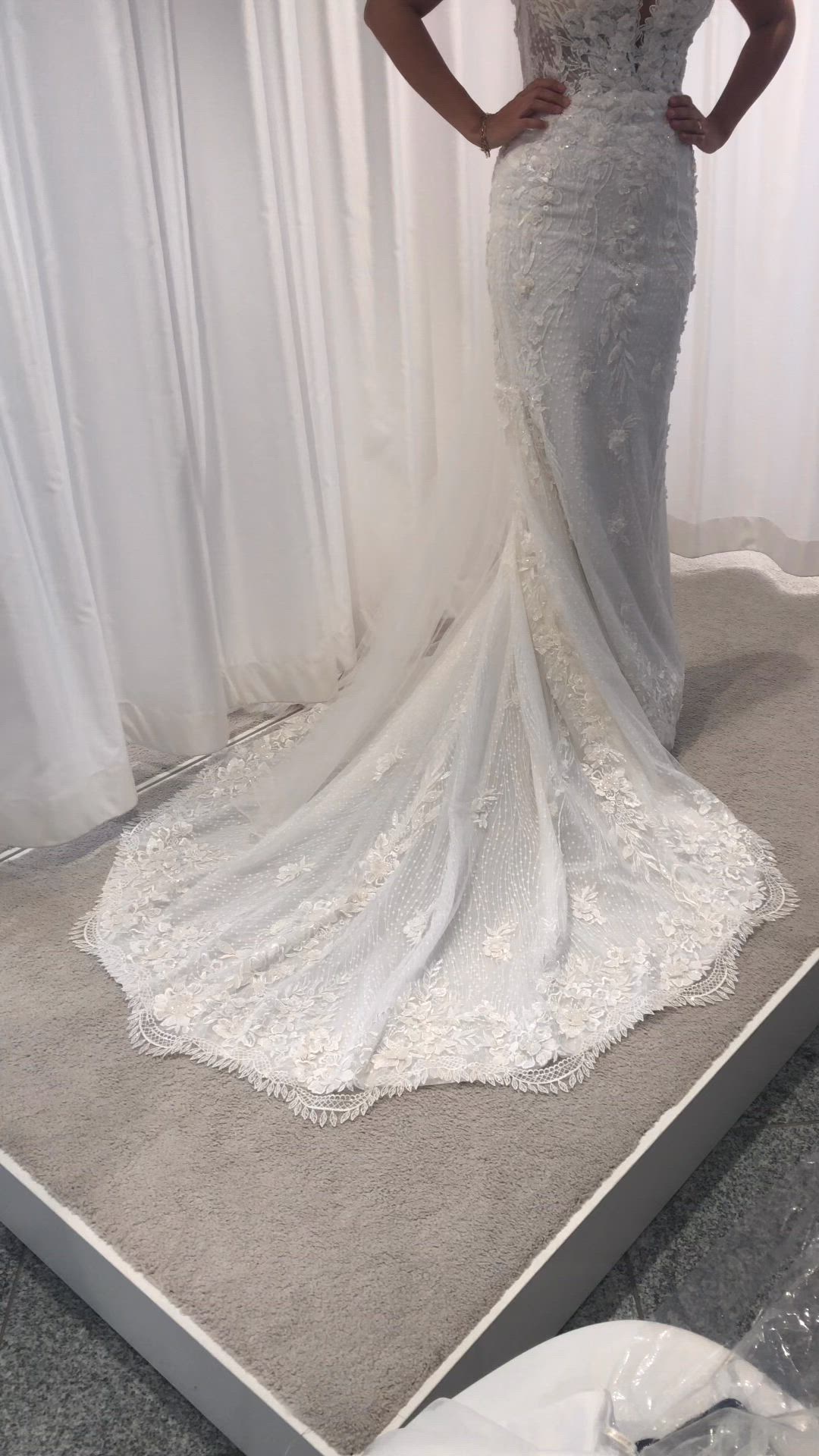 Pronovias, Aethra