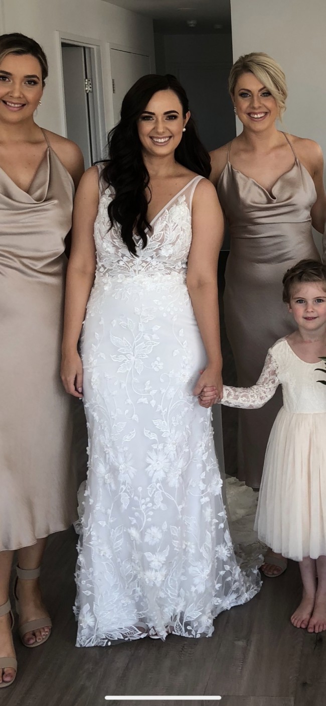 carla bridal boutique