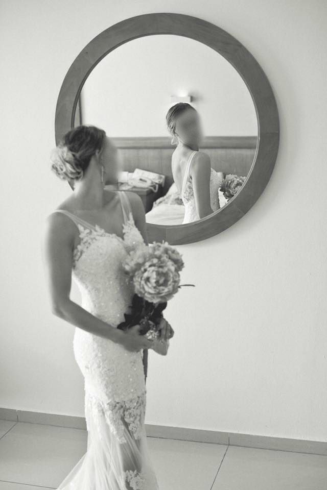 anna rose bridal