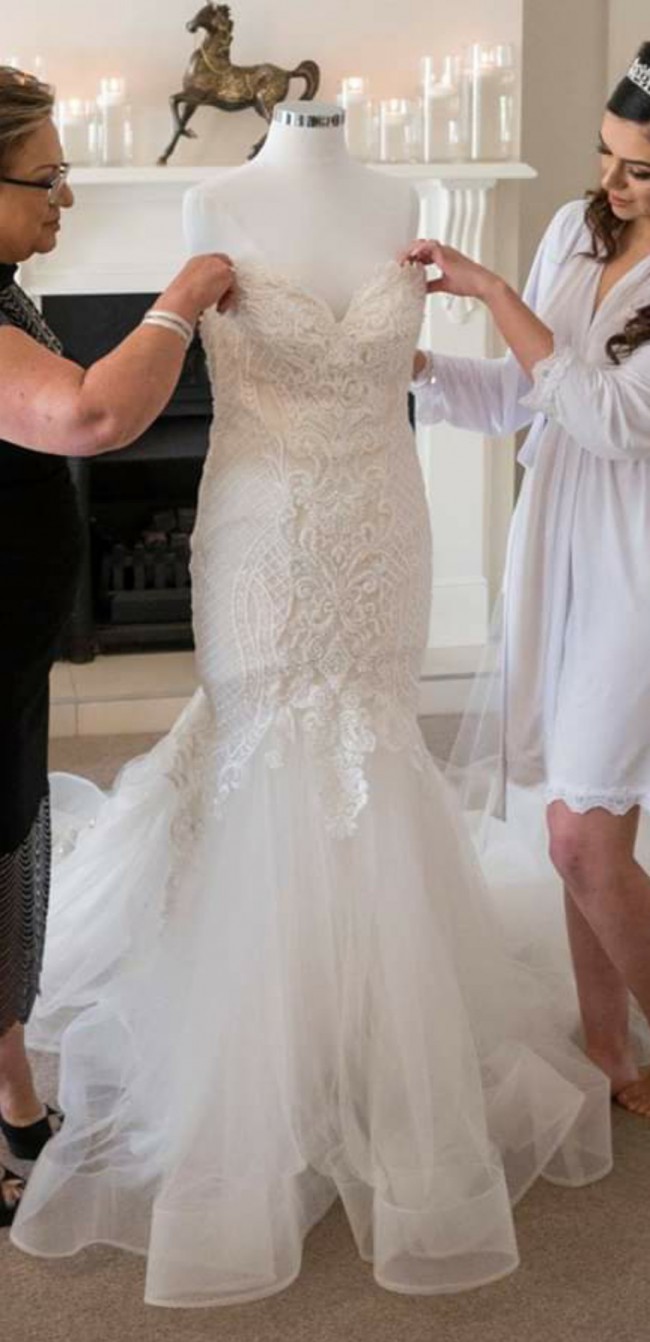 bridal couture armadale