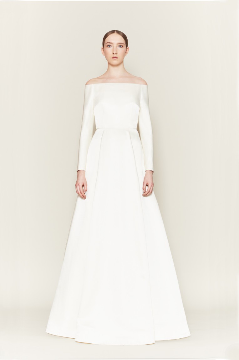 Emilia Wickstead Emilia Wickstead