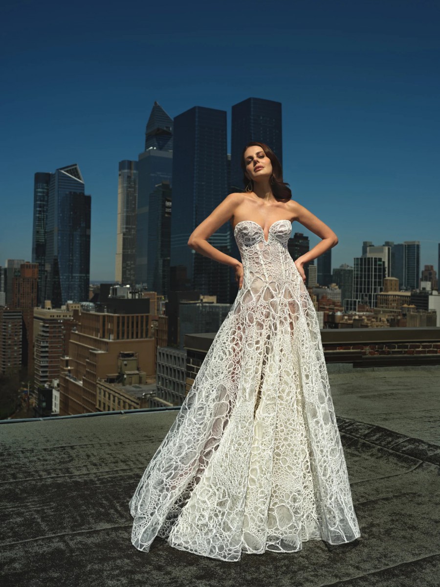Naeem Khan Naeem Khan