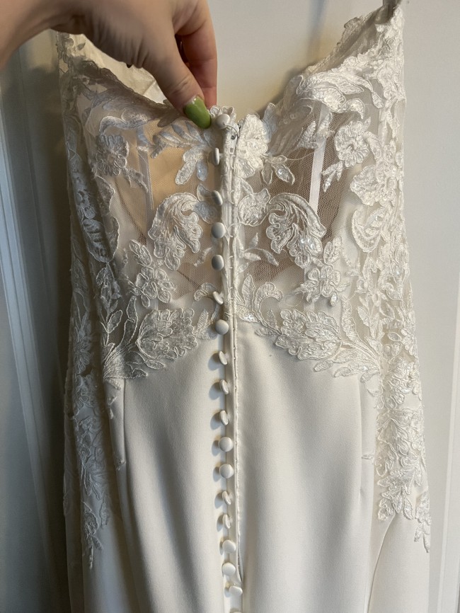 allure bridal 9702